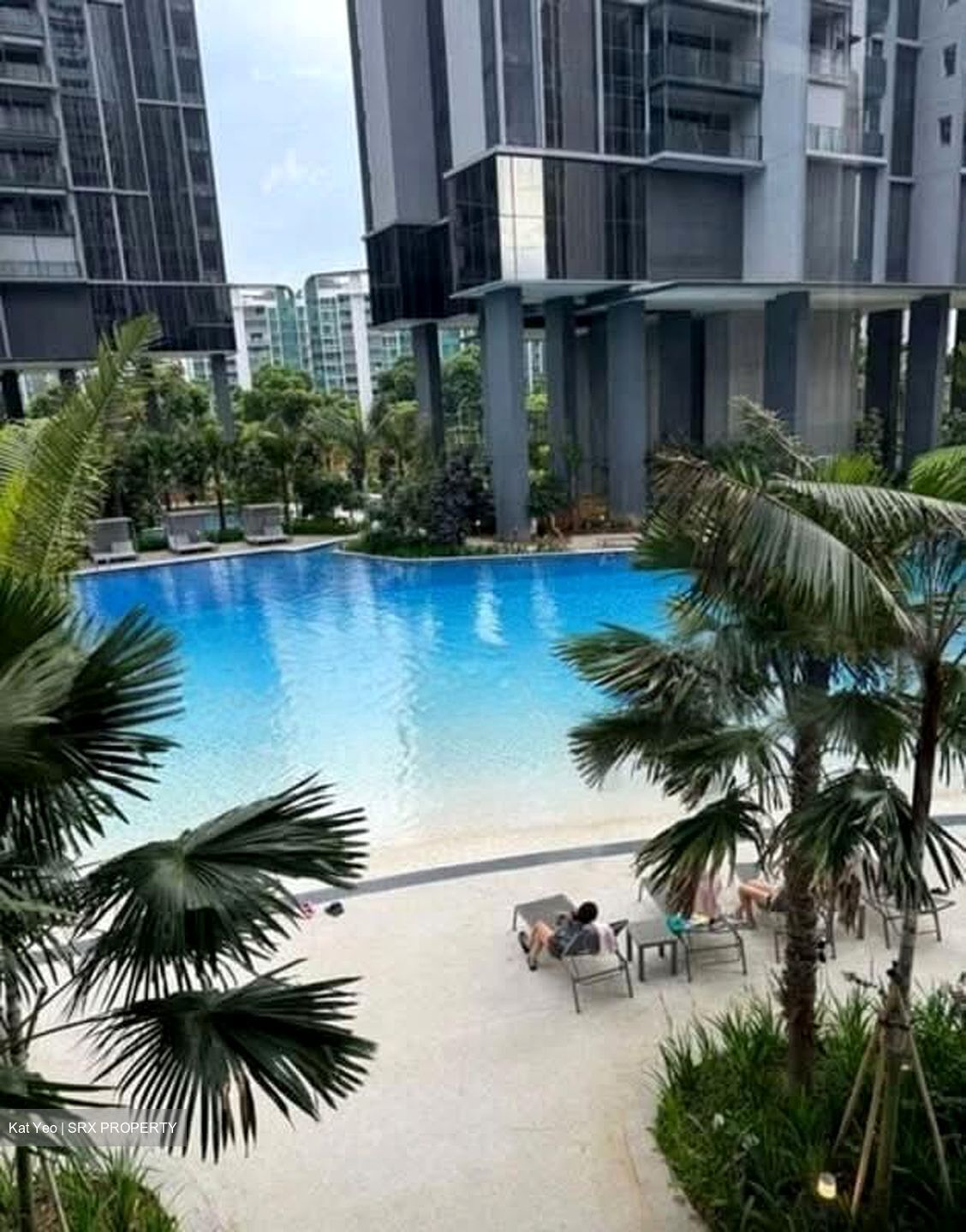 Parc Clematis (D5), Apartment #535133841